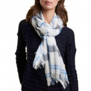 AireLibre Barbour Barbour SUMMER DRESS Blue