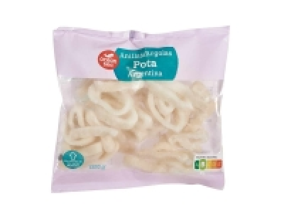 Anillas de pota argentina 3.99 €
