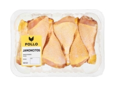 Lidl  Jamoncitos pollo