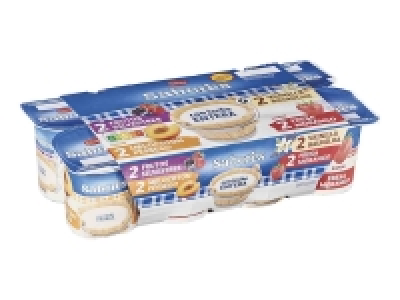 Lidl  Yogur sabores