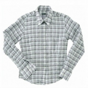 AireLibre Barbour Barbour Kat 130 Green-Grey