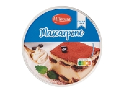 Mascarpone