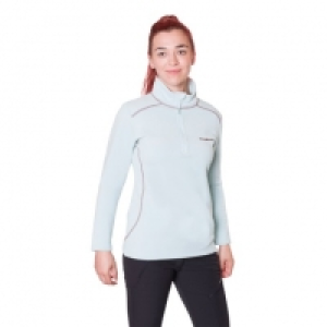 AireLibre Trangoworld Trangoworld PULLOVER DRACH GRIS AZULADO