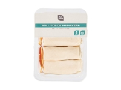 Rollos de primavera