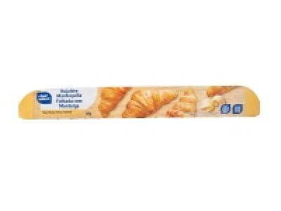 Masa de hojaldre con mantequilla 0.99 €