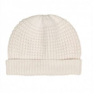 AireLibre Aigle Gorro Aigle Fisherwool Crudo