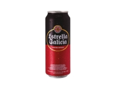 Estrella Galicia® Cerveza