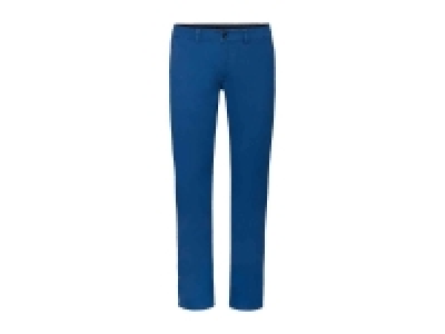 Lidl  Pantalones chinos para hombre