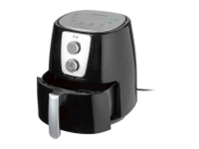 Lidl  Salter ® Freidora de aire 5,2 L 1300 W