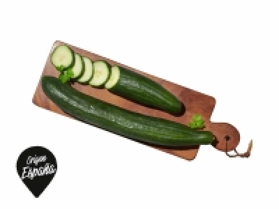 Pepino Holandés 0.55 €