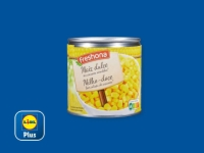 Maíz dulce 0.79 €