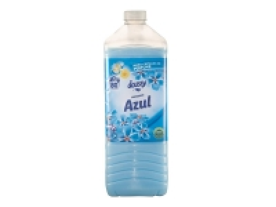 Lidl  Suavizante Azul