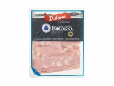 Mortadela de Bolonia