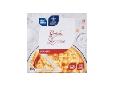 Lidl  Quiche