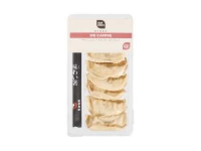 Lidl  Gyoza de carne