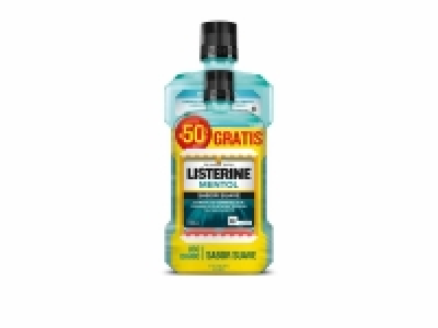 Lidl  Listerine® Enjuague bucal Zero