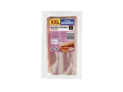 Lidl  Bacón en lonchas XXL