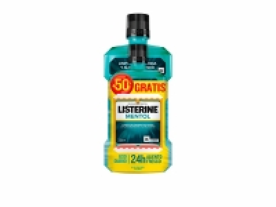 Lidl  Listerine® Enjuague bucal Mentol