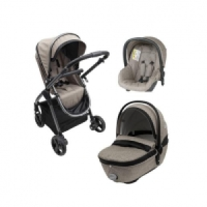 Giordani - Trío Metropolitan Pro Beige 449.99 €