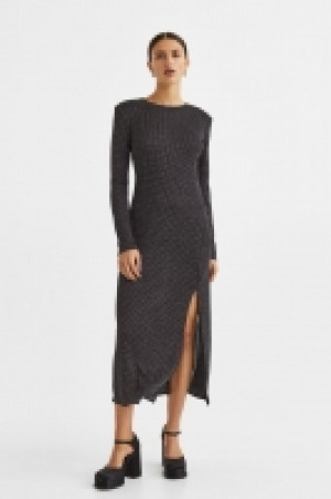 HM  Vestido brillante