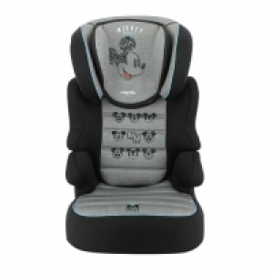 Silla Auto Befix grupo 2/3 (15-36 kg.) - Mickey Mouse 59.49 €