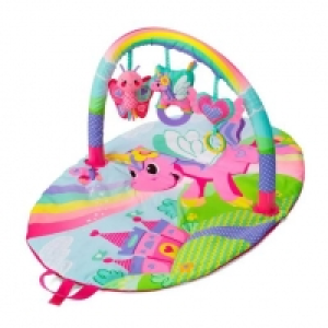 Toysrus  Gimnasio de actividades Unicornio