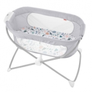 Fisher Price - Cuna plegable 79.99 €