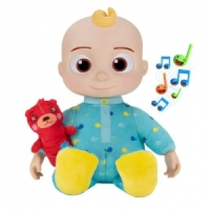 Toysrus  Cocomelon - JJ musical dulces sueños