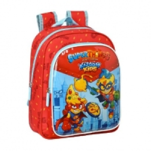 Superthings - Mochila infantil Kazoom Kids