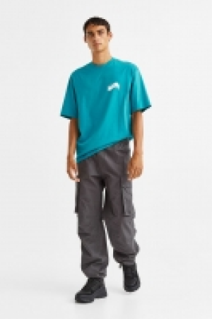 Pantalón cargo Relaxed Fit 23.99 €