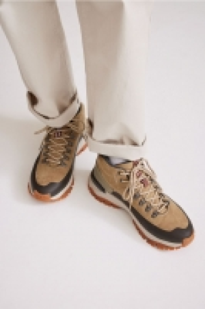 HM  Botas de trekking