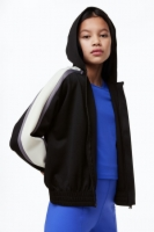 HM  Chaqueta sudadera de deporte en DryMove