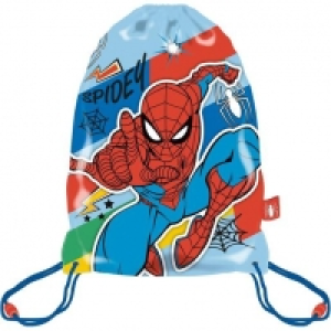 Marvel - Bolsa Gym de 33X44cm de Marvel