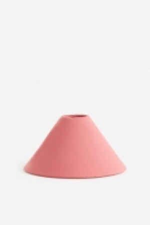 HM  Linen lamp shade