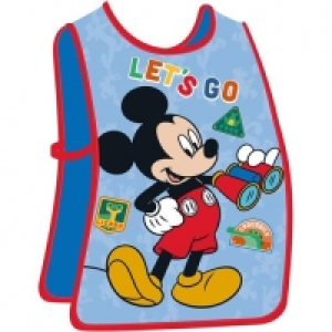 Toysrus  Disney - Delantal sin mangas para actividades de Mickey