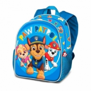 Toysrus  Patrulla Canina - Mochila basic come!