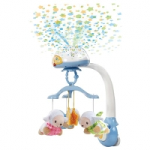 Vtech - Móvil Proyector Cuenta Ovejitas