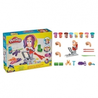 Toysrus  Play-Doh - La Peluquería