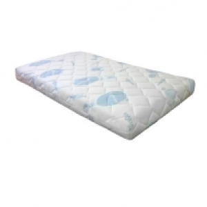 Colchón Viscoelastic 60X120cm