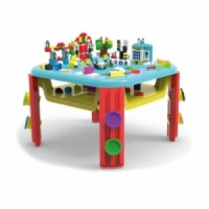 Play Doh - Mesa Actividades