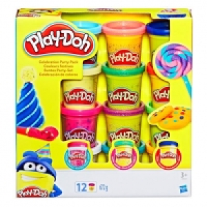 Toysrus  Play-Doh - Celebración de Colores