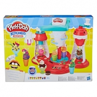 Toysrus  Play-Doh - Súper Heladería