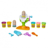 Toysrus  Play-Doh - La Barbería