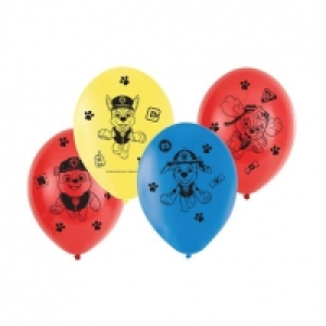 Toysrus  Patrulla Canina - Pack 6 Globos