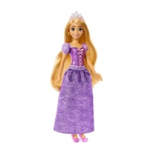 Princesas Disney - Muñeca Rapunzel