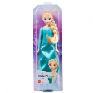 Toysrus  Disney - Frozen - Muñeca Elsa Frozen Reina de Hielo
