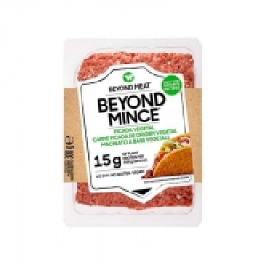 LaSirena  Carne picada Beyond Mince