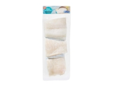 Centros de bacalao en su punto de sal 4.29 €