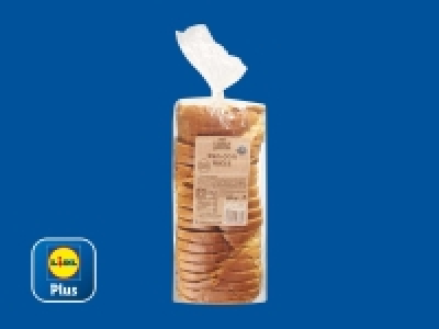 Lidl  La Cestera® Pan con maíz