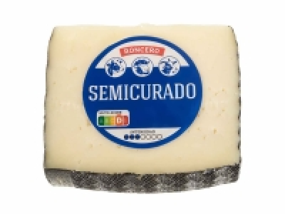 Queso semicurado 2.79 €